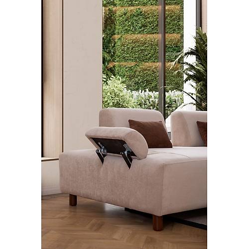 Sanremo-YKM K��e Koltuk