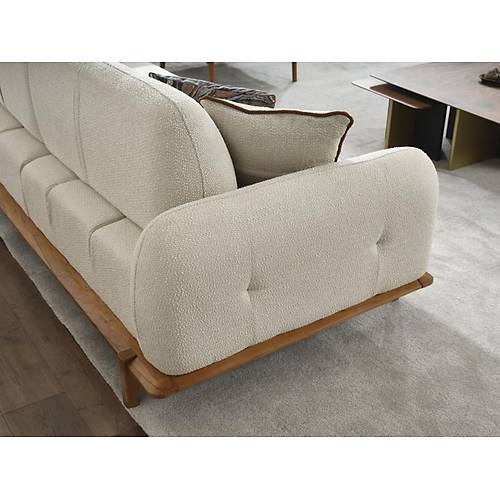 Duru-EVO Koltuk Takm