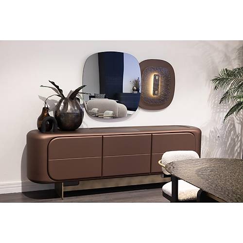 Copper-ORX Yemek Odas�