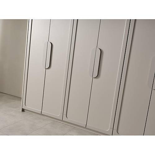 Louvre-AYV Yatak Odas