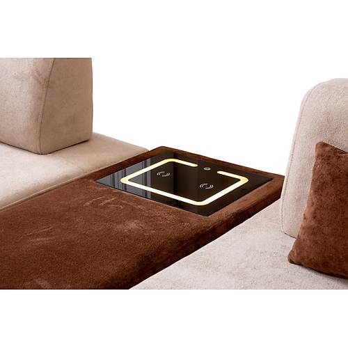 Sanremo-YKM K��e Koltuk