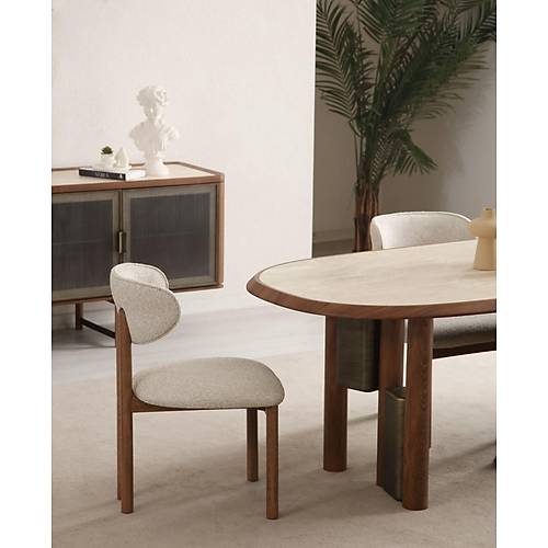 Mozart-SER Yemek Odas�