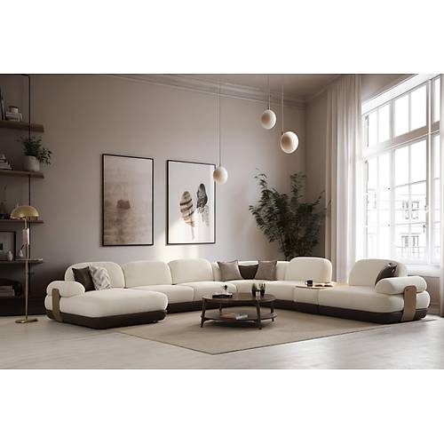 Nautilus-A� K��e Koltuk