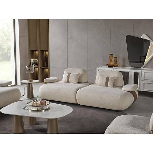 Moldeno-�L Koltuk Tak�m�