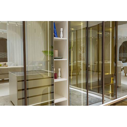 Pera-LAO Yatak Odas� & Giyinme Dolab�