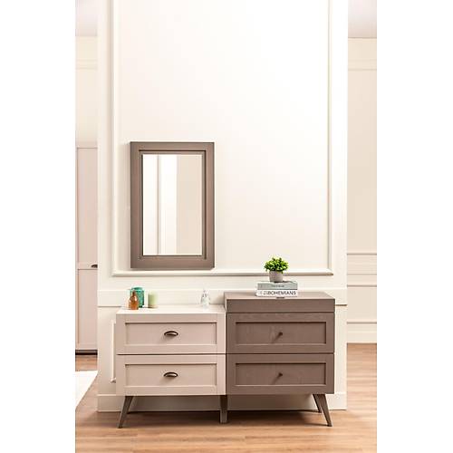 Moss-BES Yatak Odas�