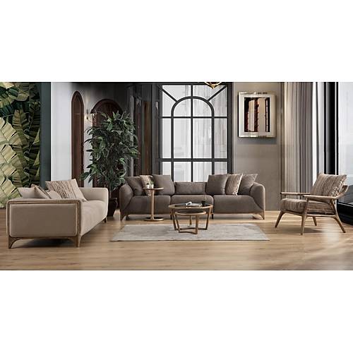 Boss-BEL Koltuk Takm