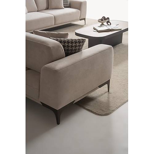 Tesla-T�G Koltuk Tak�m�