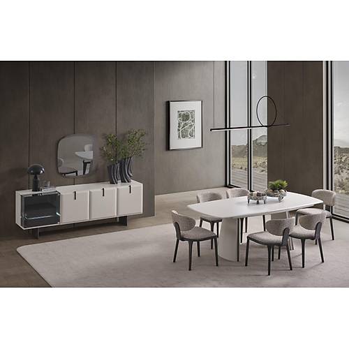 Rizzu-ART Yemek Odas�