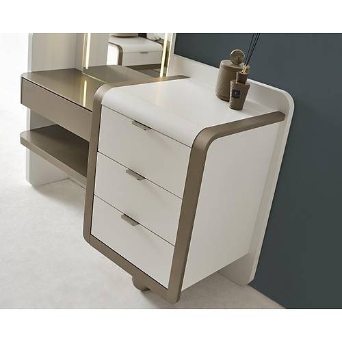 Villare-CAN Yatak Odas�