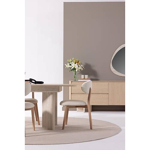 Bulova-SLD Yemek Odas