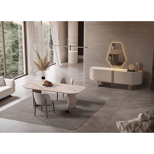 Sierra-KU Yemek Odas�