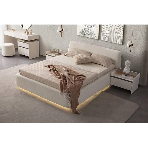 Monza-ETRL Yatak Odas�