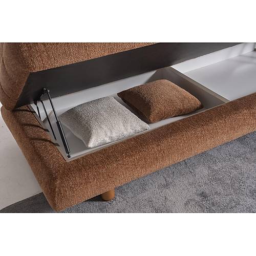 Mocha-ARD Koltuk Takm