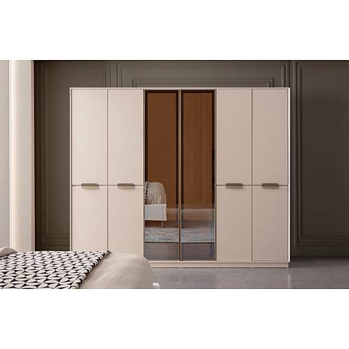 Neva-ALVS Yatak Odas�