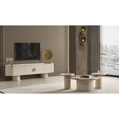 Cher Krem-GRNS Tv nitesi