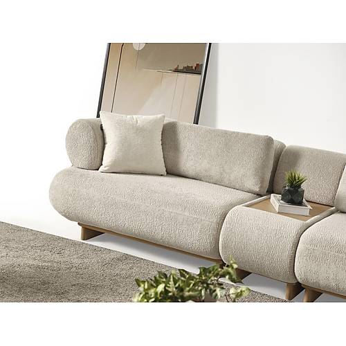 Bolivya-�L Koltuk Tak�m�