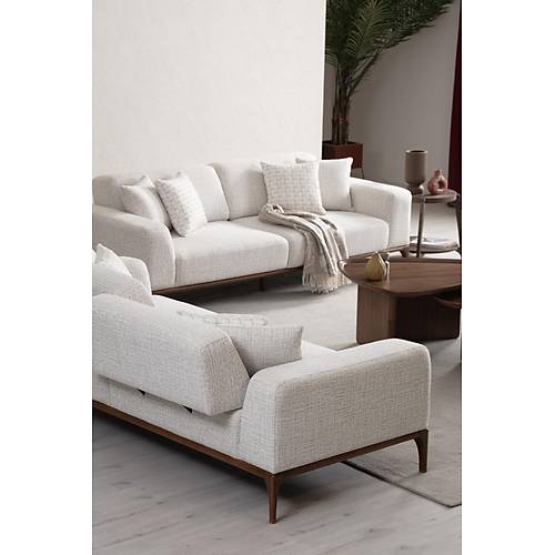 Como-ARMS Koltuk Tak�m�