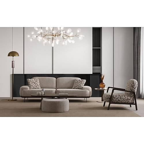 Alpha-SER Koltuk Tak�m�