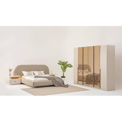 Opera-RS Yatak Odas�