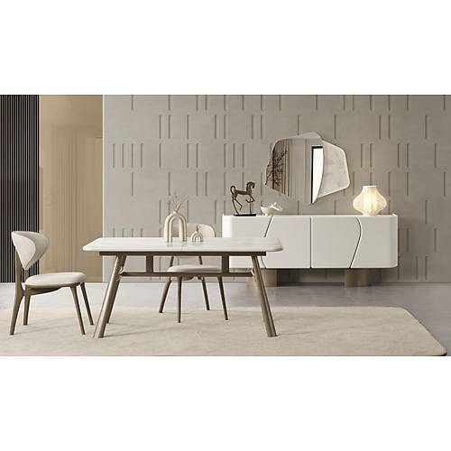 Casuale-ALV Yemek Odas�