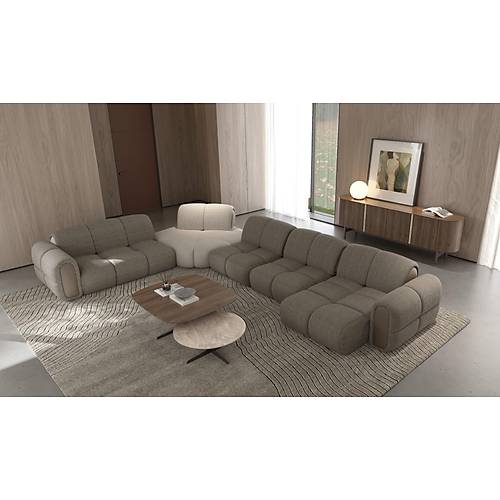 Amels-YL Koltuk Takm