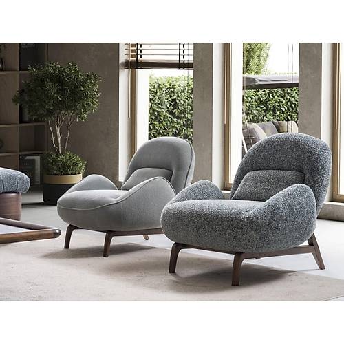 Nashville-LWSS Koltuk Takm