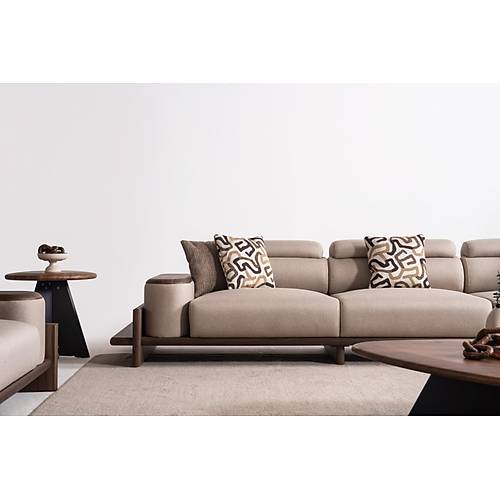 Anadolu Hisar-VRSS Koltuk Takm