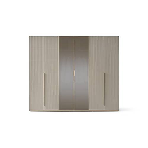 Neoclas-ERY Yatak Odas�