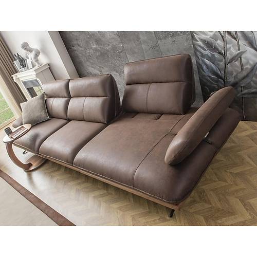 Stamford-ENF Koltuk Takm