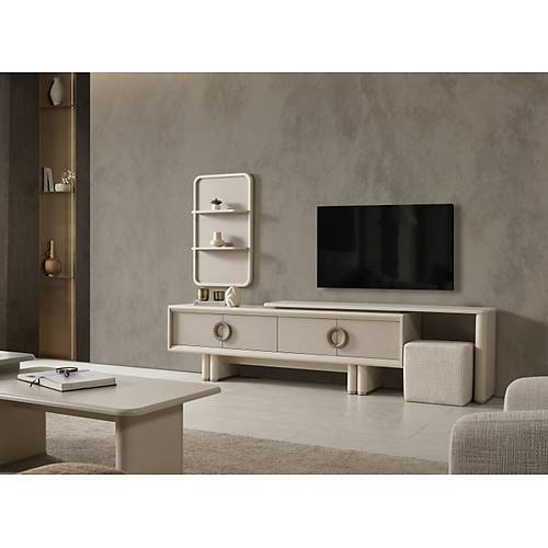Lustone-ON Tv �nitesi