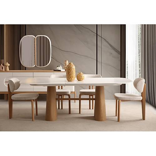 Montero-RV Yemek Odas