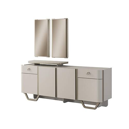 �sabella-NLA Yemek Odas�