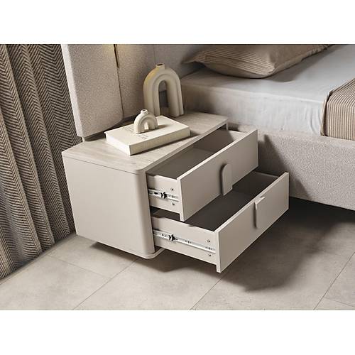 Louvre-AYV Yatak Odas