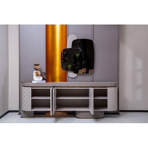 Fransis-ESS Yemek Odas