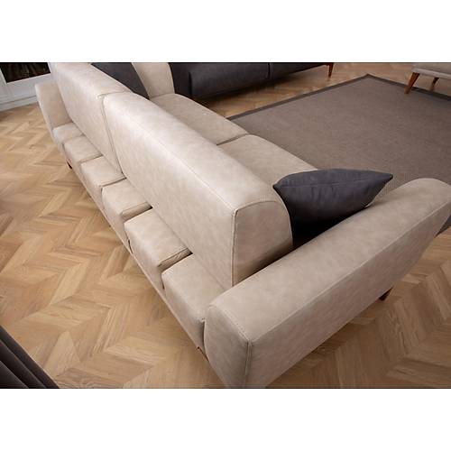 Laureto-YKM Koltuk Tak�m�