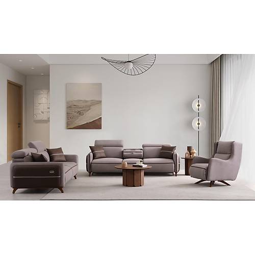 Delhi-SUD Koltuk Tak�m�