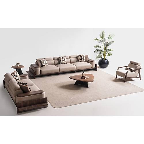 Anadolu Hisar-VRSS Koltuk Takm