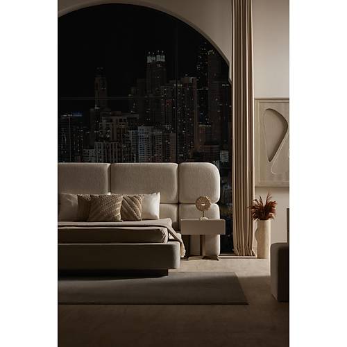 Victoria-DL Yatak Odas