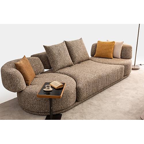 Mevlana-BMN Koltuk Takm