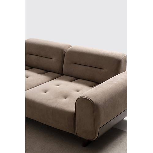 Napoli-COS Koltuk Tak�m�