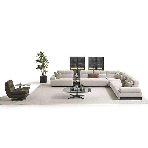 Biense-AO Koltuk Tak�m�