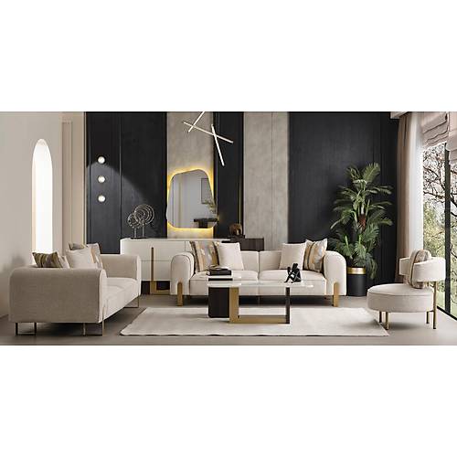 Dukan-ON Koltuk Takm