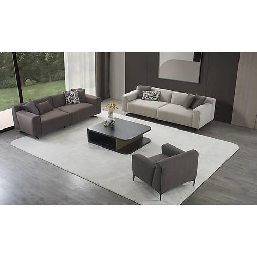 Soisso-NFT Koltuk Takm