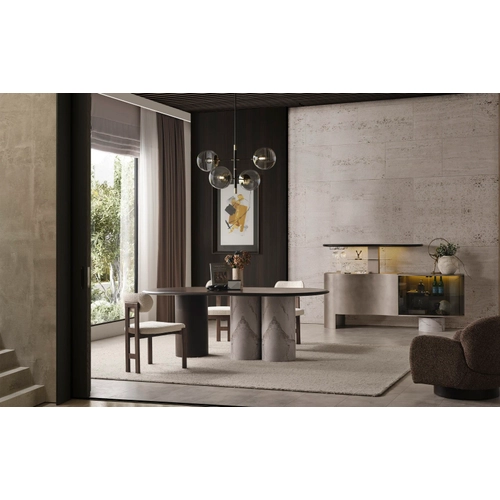 Tarsus-� Yemek Odas�