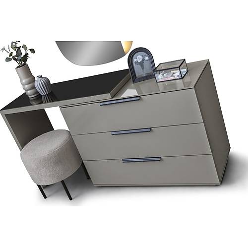 Zenith-GL Yatak Odas�