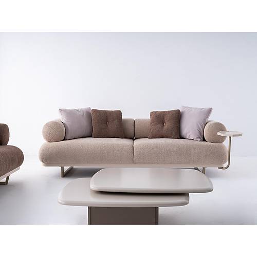 Masarati-EMR Koltuk Takm