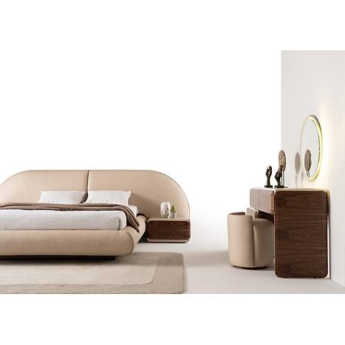 Sorrano-NLL Yatak Odas�