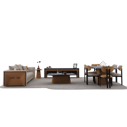 Famberza-ANJ Tv �nitesi