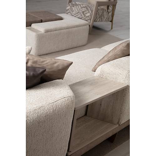 Arte-NOW K��e Koltuk